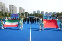 فوتبالیست‌های نابینای ایران نایب قهرمان بازی‌های پاراآسیایی شدند