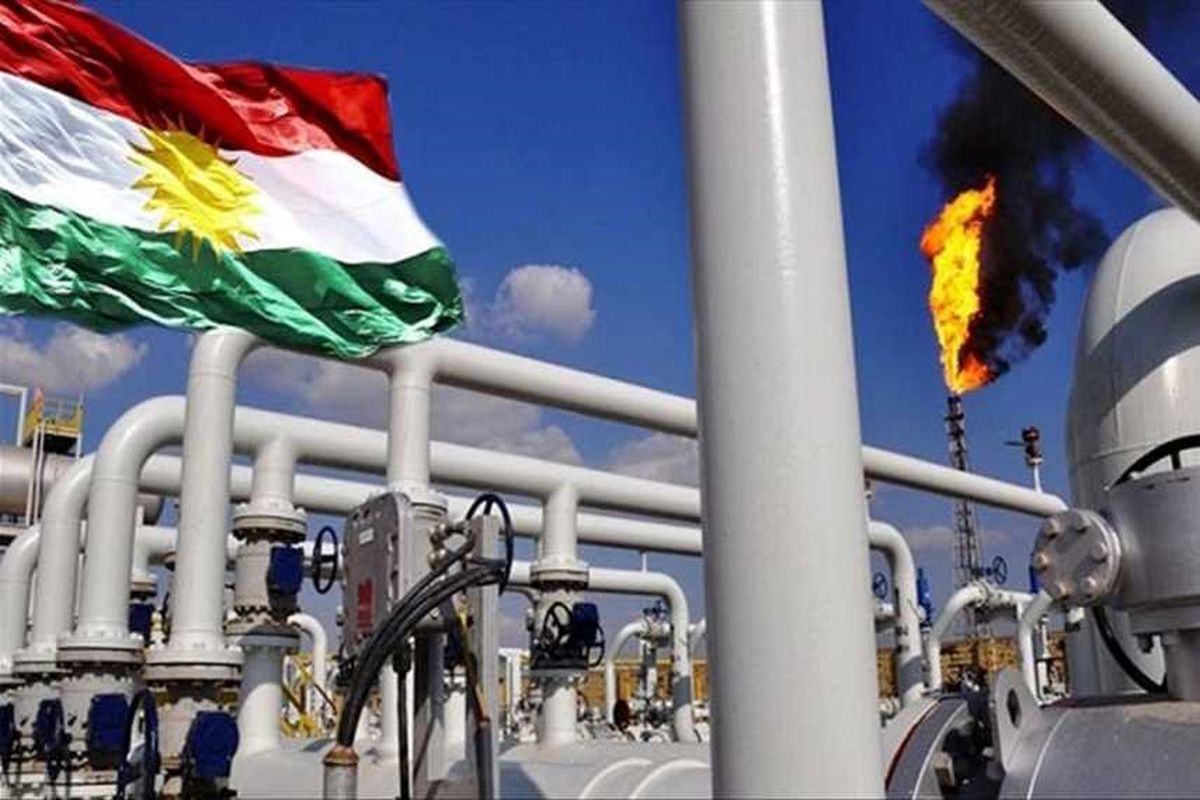 قیمت نفت به بالاترین سطح خود در حدود سه هفته گذشته باقی ماند