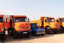 اعتبار برای تجهیز شهرداری‌های خوزستان تامین شد