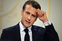 فرانسه در حملات آمریکا علیه یمن شرکت نخواهد کرد