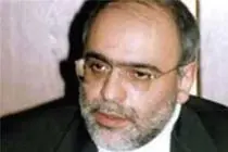تسلیت هیات مدیره ایران‌خودرو به مناسبت درگذشت مرحوم منوچهر غروی، مدیرعامل اسبق این گروه صنعتی