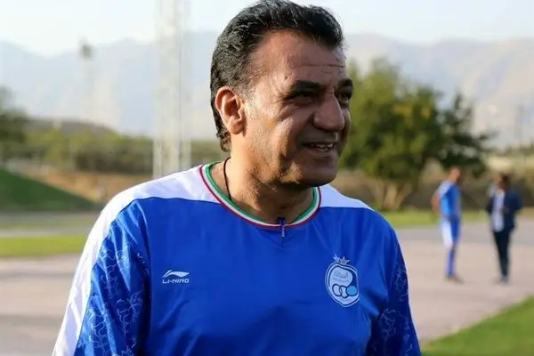 داور دیدار استقلال و آلومینیوم قضاوت بی‌طرفانه کند