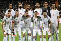 Iran's Team Melli slogan in 2023 Asian Cup determined