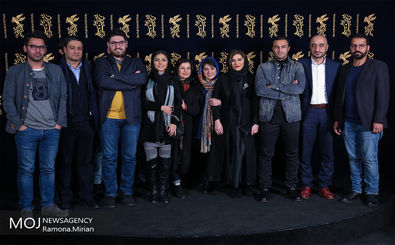 اسامی فیلم های برتر جشنواره فیلم فجر اعلام شد