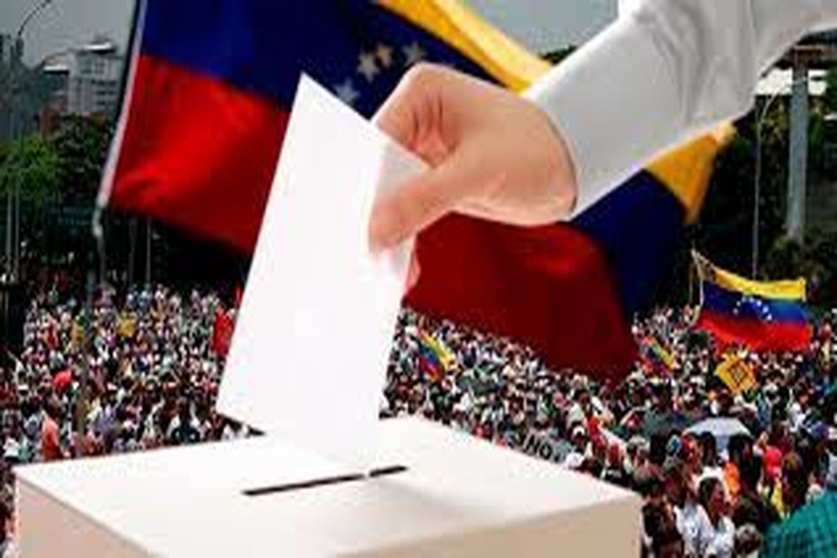 سیاست های خود را در قبال ونزوئلا تغییر نخواهد داد