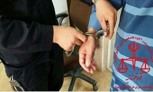 آزادی 9 زندانی مهریه در هرمزگان