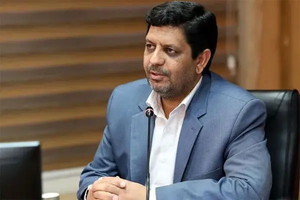 علی پارسانیا مدیر شبکه آموزش صدا و سیما شد