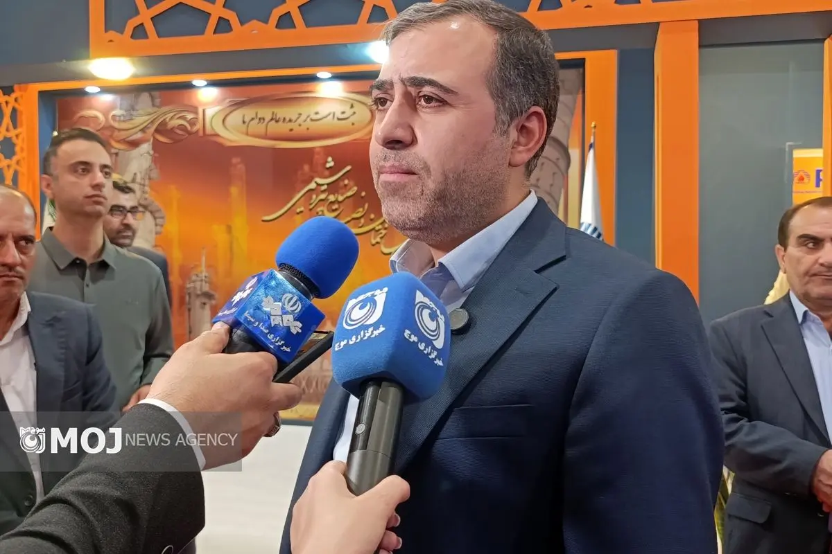 سید اسماعیل حسینی