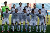 رنگ لباس تیم ملی‌فوتبال ایران مقابل مراکش مشخص شد