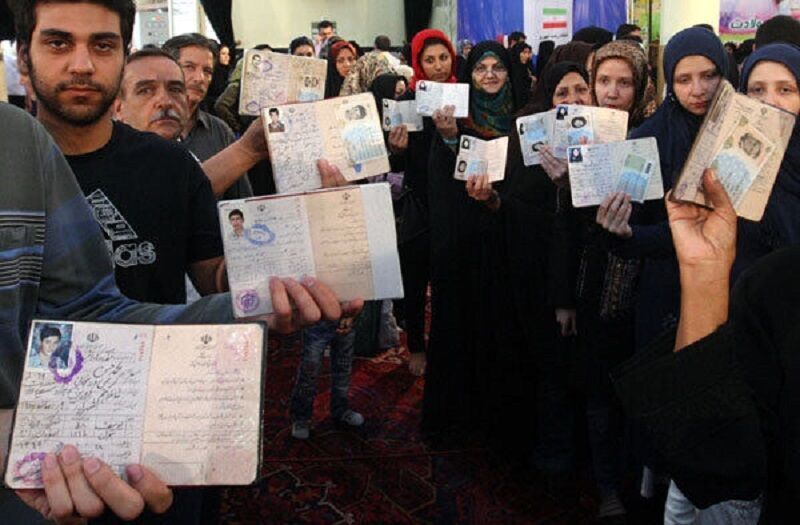 ۵۰ هزار رای اولی در انتخابات ریاست جمهوری استان مرکزی