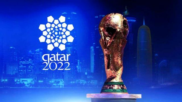جام‌جهانی 2022 قطر به خطر افتاد