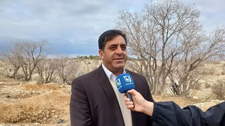 پاکسازی ۲هزارو ۷۵۰ هکتار از جنگل‌های ایلام از آفت لورانتوس