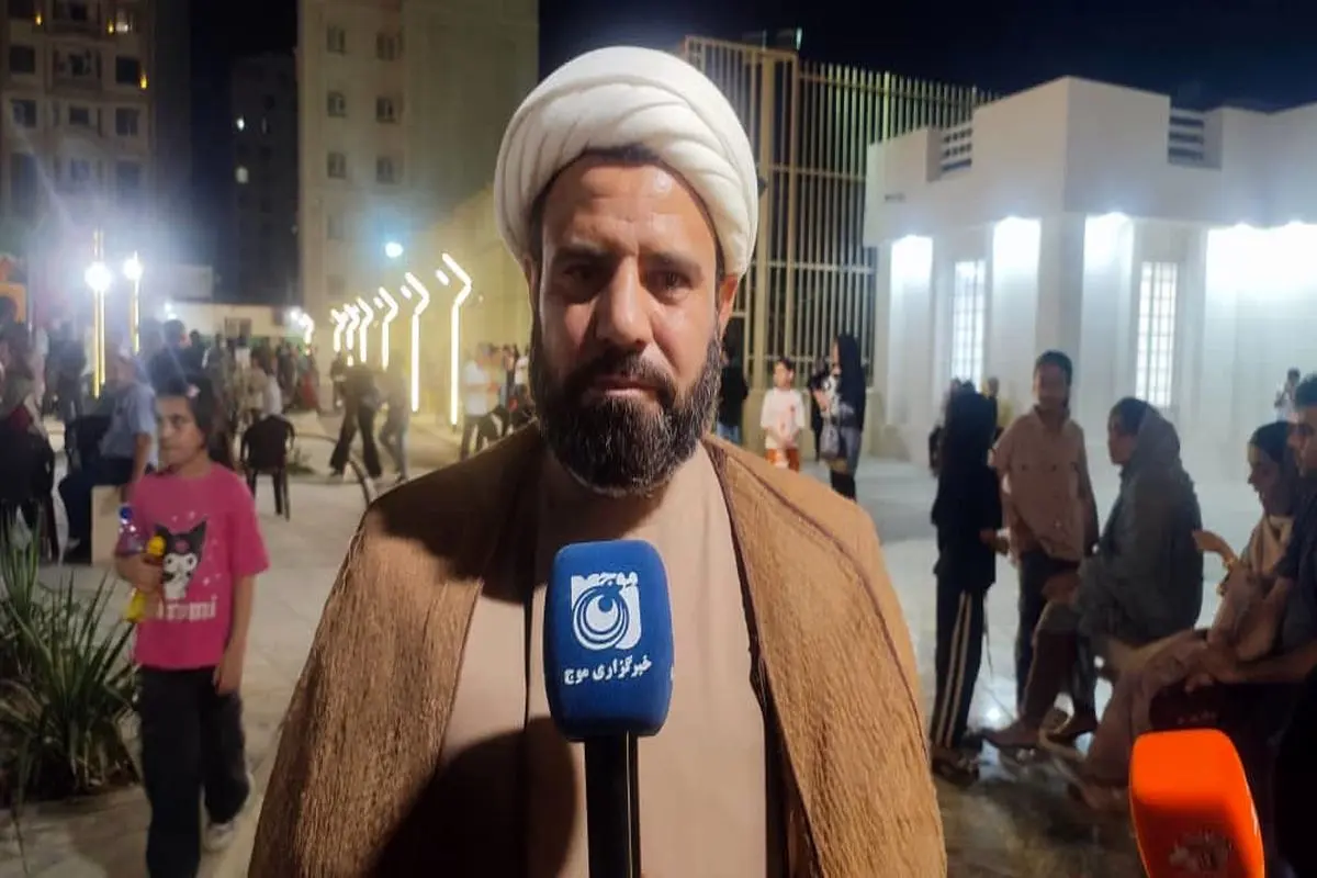 مشارکت مردم، کلید ماندگاری سرمایه ۳۲ میلیاردی پارک ناصر عبداللهی