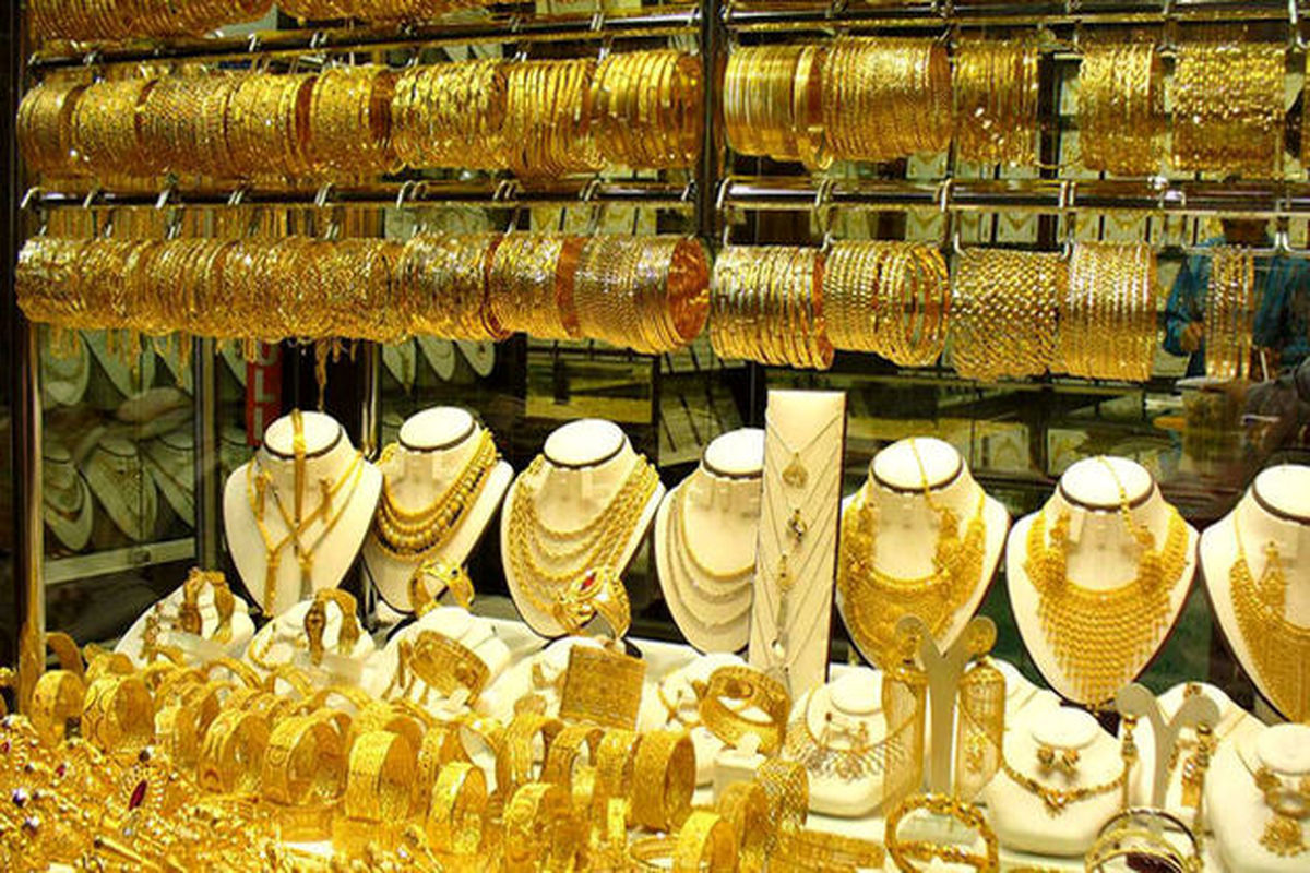 قیمت طلا 25 خرداد 98/ قیمت طلای دست دوم اعلام شد