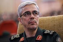 ارتقای آمادگی و دفاع از منافع ملی جمهوری اسلامی ایران دنبال خواهد شد