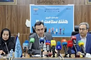 تحول در بخش درمان هرمزگان با اضافه شدن دوهزار تخت بیمارستانی