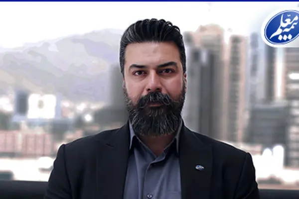 رویکرد نوین مجتمع ممتاز ونک بیمه معلم