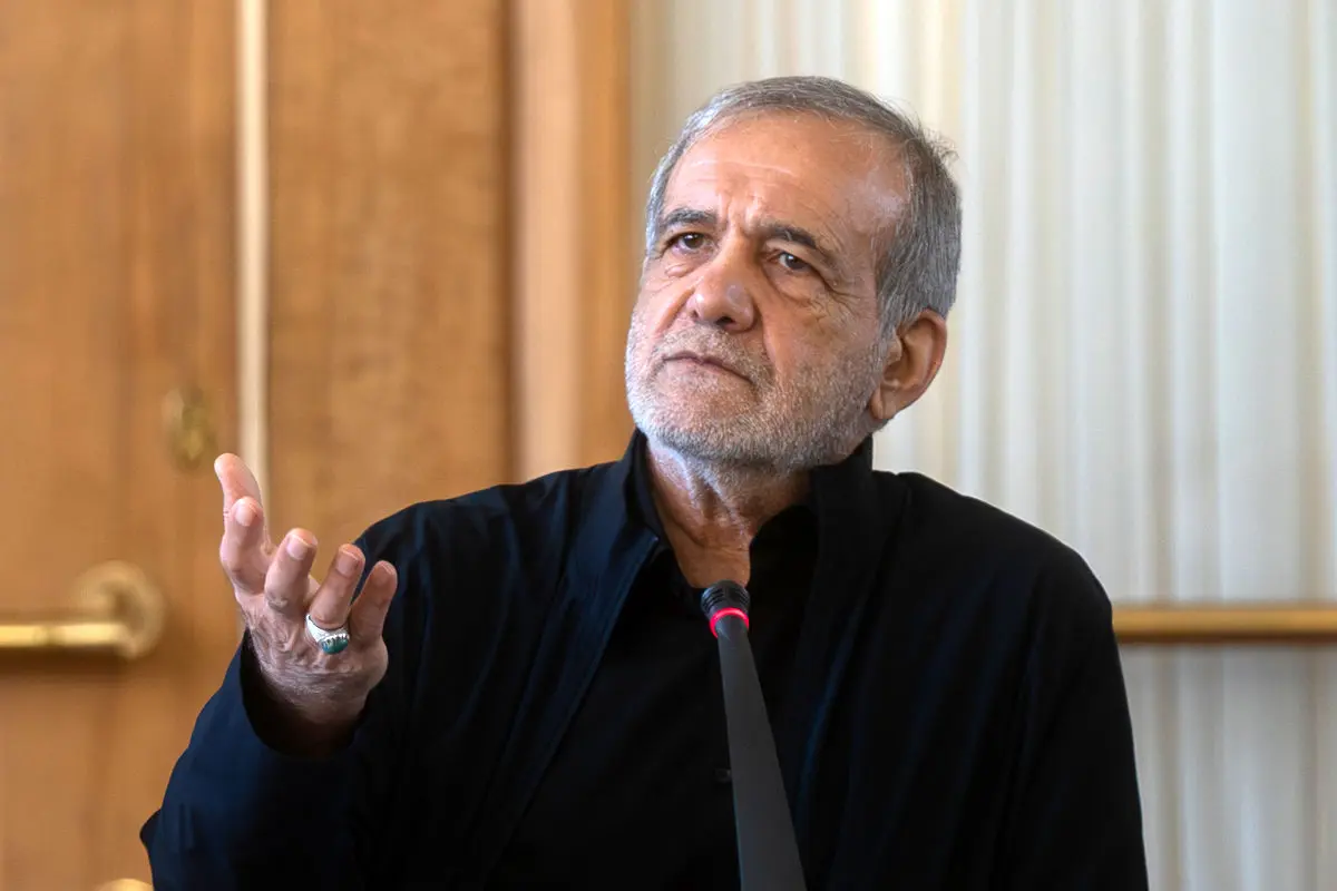 کسانی که با ما موضع دارند هم در جنگ ۱۲ روزه از نظام حمایت کردند/باید چارچوبی برای بازگشت ایرانیان خارج کشور فراهم شود