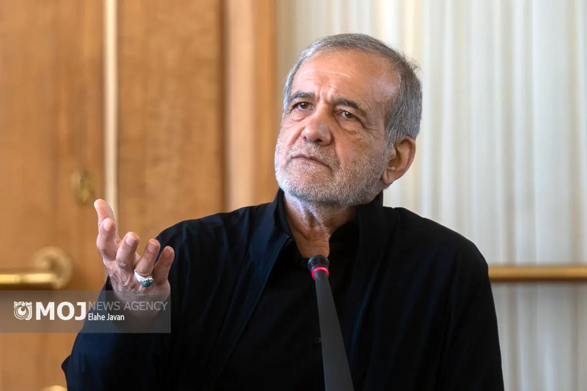 کسانی که با ما موضع دارند هم در جنگ ۱۲ روزه از نظام حمایت کردند/باید چارچوبی برای بازگشت ایرانیان خارج کشور فراهم شود