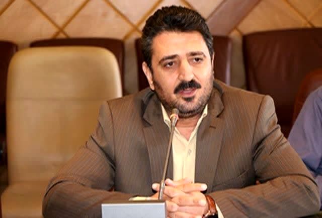  رئیس سازمان جهاد کشاورزی استان اصفهان ابقاء شد
