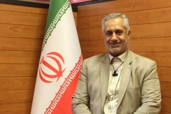 الماسی معاون نظارت ساترا شد