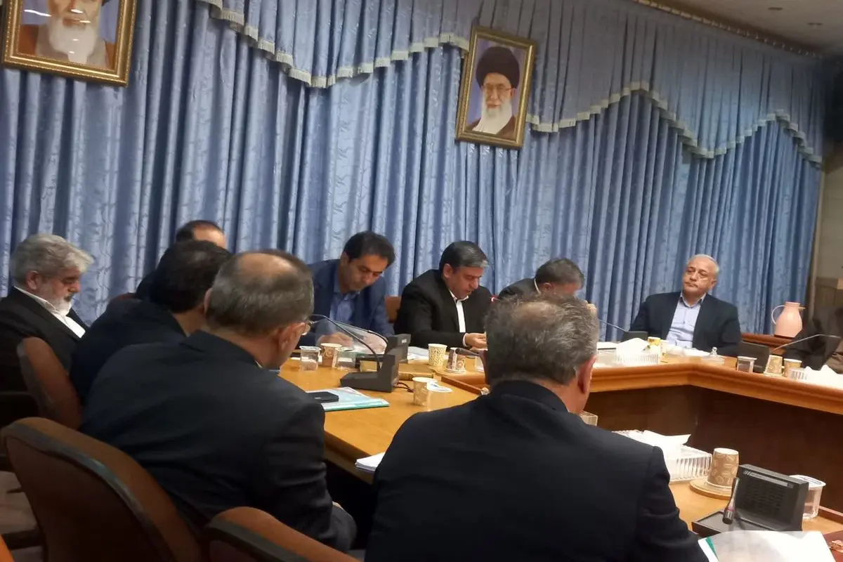 شتاب توسعه در اردبیل با ۱۹ پروژه پیشران و افزایش ۲۱۴ درصدی اعتبارات عمرانی