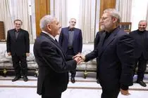 عراق بر توسعه همکاری با ایران تاکید دارد