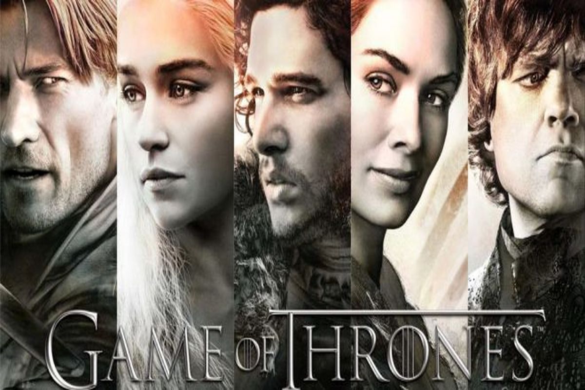 دانلود زیر نویس فصل اول سریال Game of Thrones