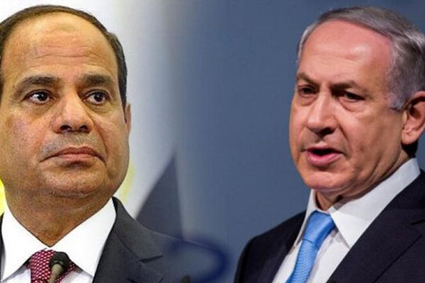 مصر به سمت بازنگری در توافق صلح با رژیم صهیونیستی حرکت می‌کند