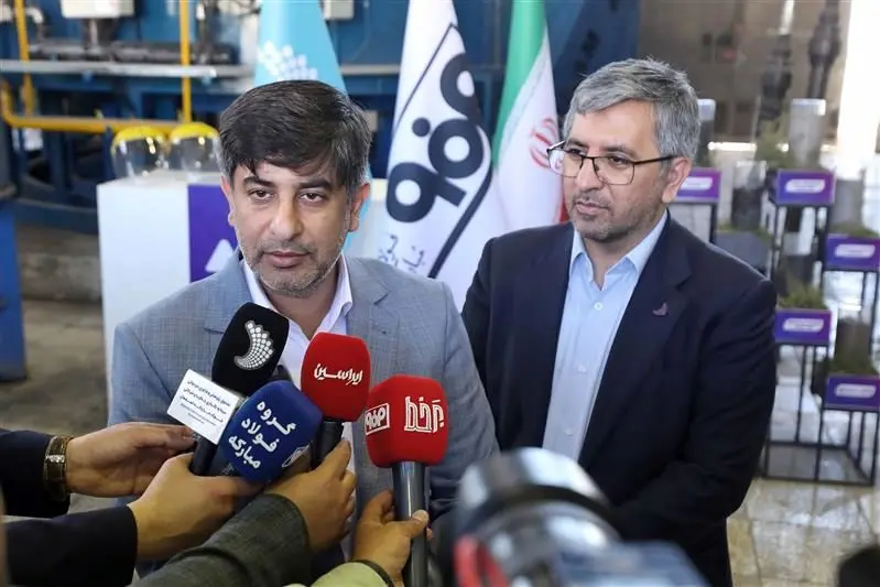 تمرکز بر نوآوری لازمه حضور موفق در بازارهای جهانی است