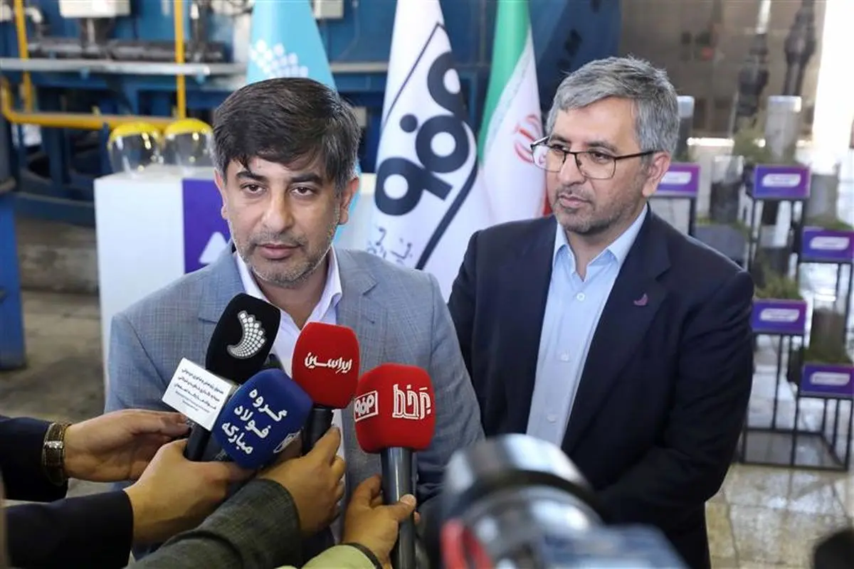 تمرکز بر نوآوری لازمه حضور موفق در بازارهای جهانی است