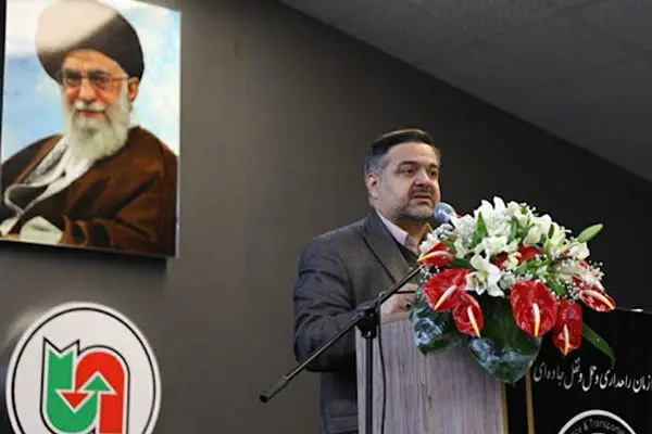 حرکت سازمان راهداری و حمل‌ونقل جاده‌ای در مسیر حکمرانی داده‌ها و تحول دیجیتال