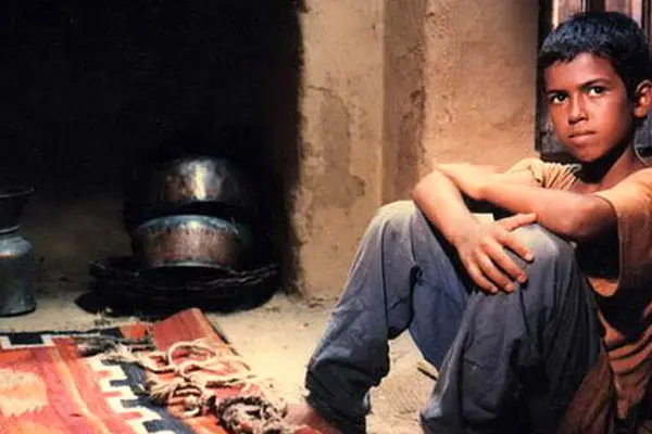 فیلم «باشو غریبه کوچک» به جشنواره ونیز می‌رود