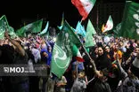 سلسه برنامه‌های هزارو پانصدمین سال میلاد پیامبر اعظم(ص) برگزار می‌شود 