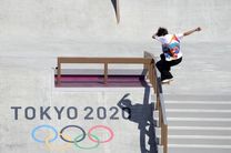ورزشکار ژاپنی به اولین مدال طلای تاریخ اسکیت در المپیک رسید