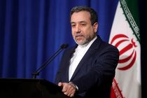 هیچکس نباید ایران را به خاطر کاهش تعهداتش در برجام زیر سوال ببرد
