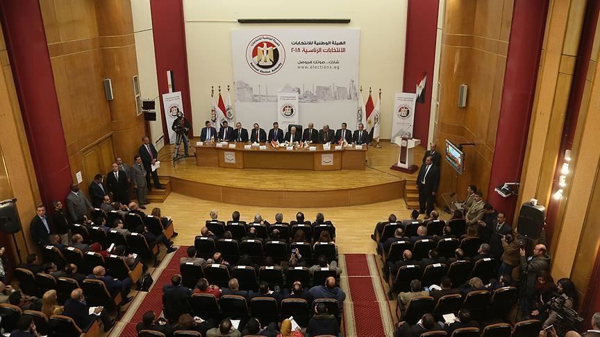 رئیس پارلمان مصر وعده اصلاحات اساسی داد