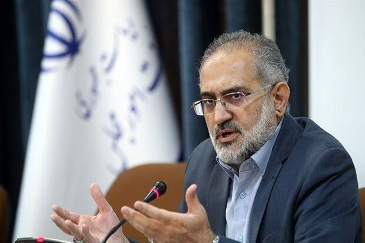 دولت مصمم است در مسیر ساختن ایران قوی و گره گشایی از مشکلات مردم گام بردارد