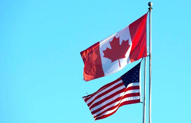 آمریکا و کانادا علیه ایران بیانیه‌ای مشترک دادند