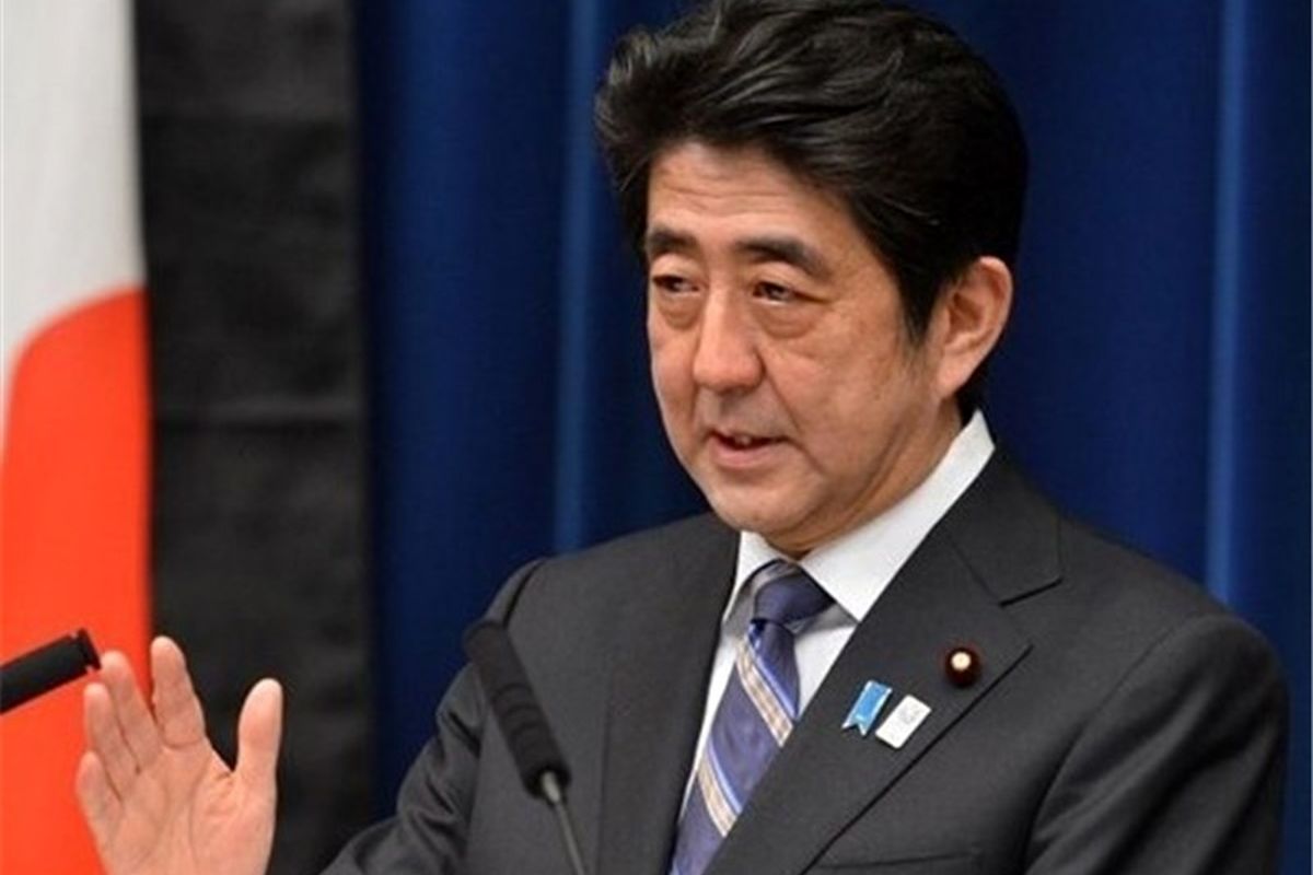 سفر نخست وزیر ژاپن به ایران همچنان در دستور کار قرار دارد