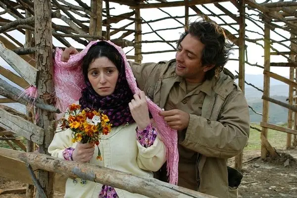 نمایش نسخه مرمت‌شده «گیلانه» با حضور بهرام رادان پس از ۲۱ سال در موزه سینما
