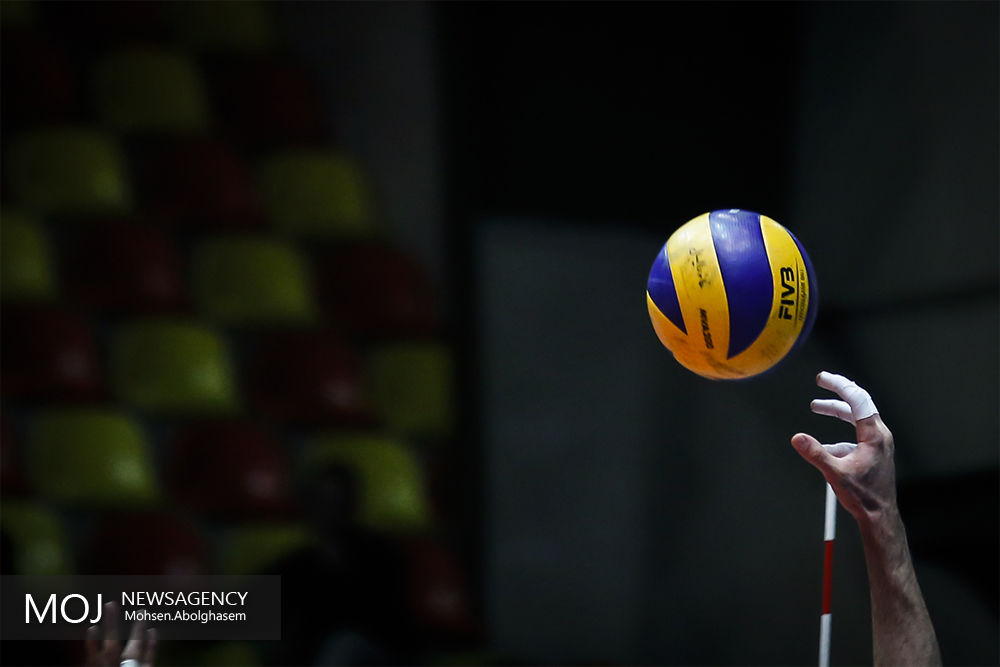 برنامه کامل مرحله دوم رقابت‌های والیبال قهرمانی نوجوانان آسیا