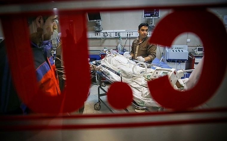 اعضای بدن یک بیمار غیر ایرانی در قم به بیماران نیازمند اهدا شد