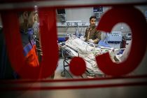 اعضای بدن یک بیمار غیر ایرانی در قم به بیماران نیازمند اهدا شد
