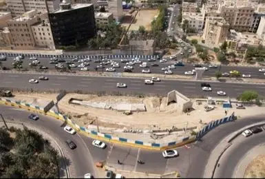 بزرگراه شهید همت به‌مدت ۲ شب مسدود می‌شود