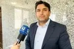 توزیع جغرافیایی برنامه‌های هفته فرهنگی در سطح شهر