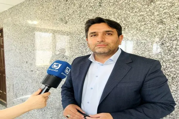توزیع جغرافیایی برنامه‌های هفته فرهنگی در سطح شهر