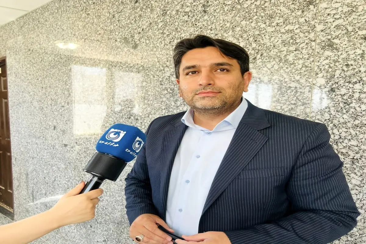 توزیع جغرافیایی برنامههای هفته فرهنگی در سطح شهر
