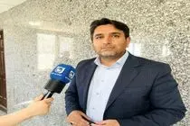 توزیع جغرافیایی برنامه‌های هفته فرهنگی در سطح شهر