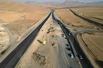 دو پروژه بزرگ راهداری استان مرکزی در مراحل پایانی است